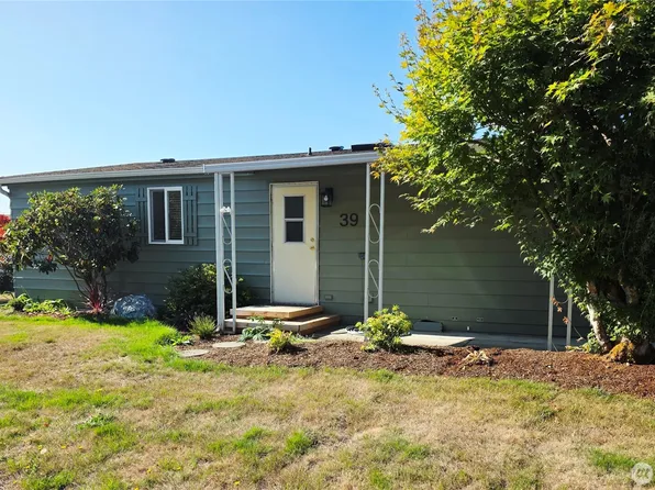 836 Harmon Way S #39, Orting, WA 98360