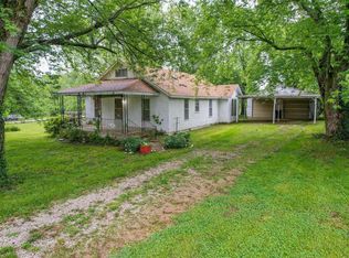 615 Texas Ave, Lebanon, MO 65536