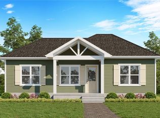 613 Kendall St, Eden, NC 27288