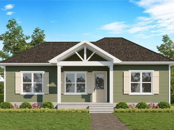 613 Kendall St, Eden, NC 27288