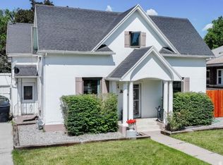 77 N 100 W #W, Preston, ID 83263