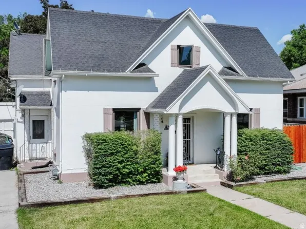 77 N 100 W #W, Preston, ID 83263