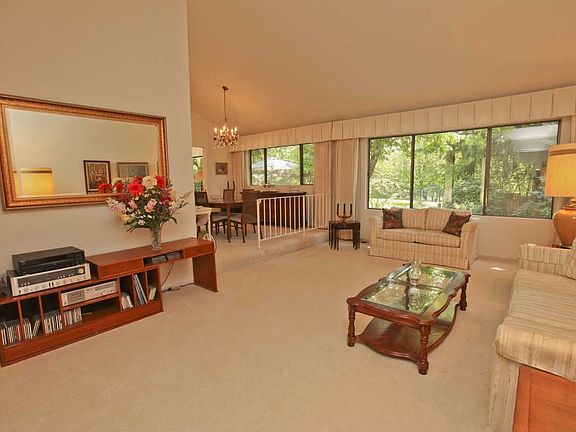 4th Living Room