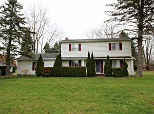 7270 N Webster Rd, Mount Morris, MI 48458