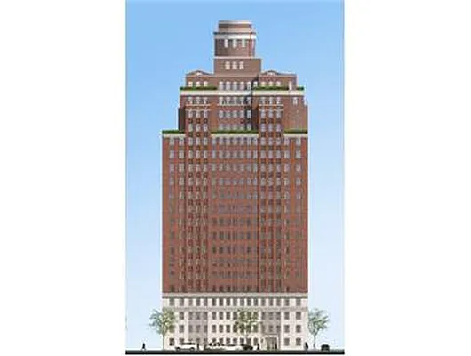 Rented by Douglas Elliman | media 54