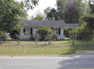 590 E William Ave, Kingsland, GA 31548