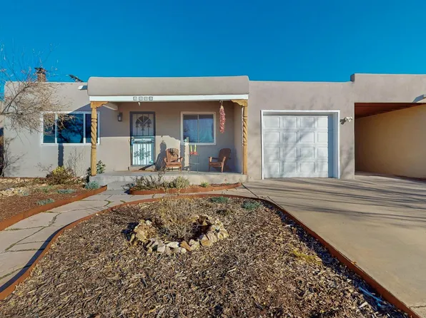 1408 Princeton Dr SE, Albuquerque, NM 87106