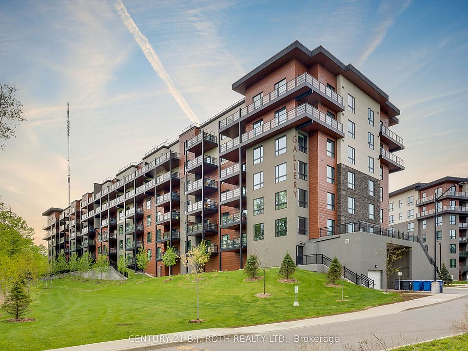 1st image of 302 Essa Rd #403