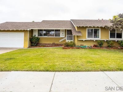 97 E Whitney St, Chula Vista, CA, 91910