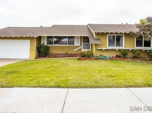 97 E Whitney St, Chula Vista, CA 91910