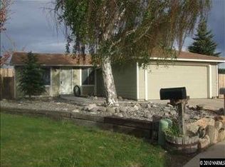 10012 Albite St, Reno, NV 89506