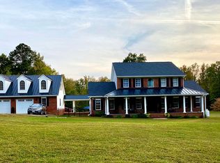 16275 Wolf Creek Rd, Montpelier, VA 23192