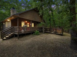288 Split Shot Cir, Broken Bow, OK 74728