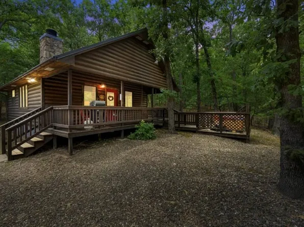 288 Split Shot Cir, Broken Bow, OK 74728