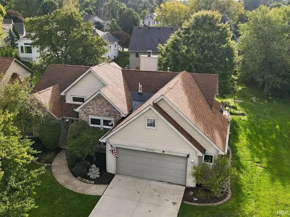 8006 Grayfield Ct, Fort Wayne, IN 46825