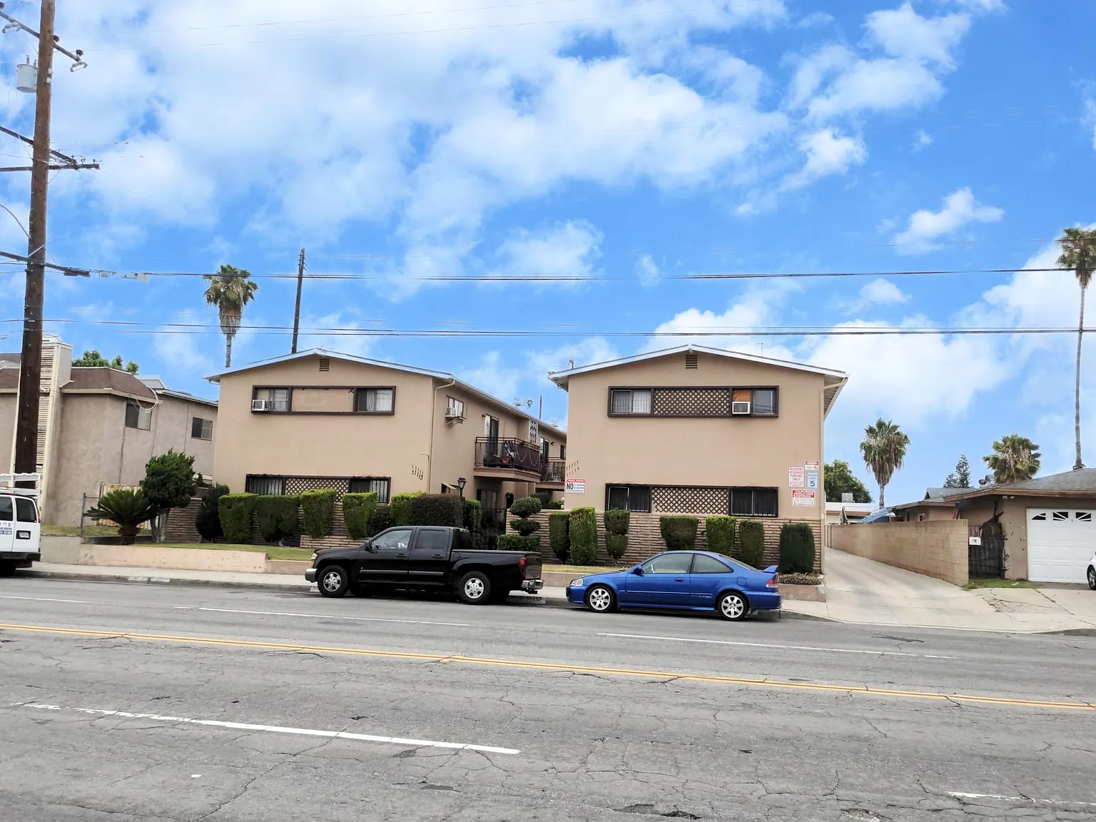 2 bed, 817 sqft, $2,175 — Photo 1