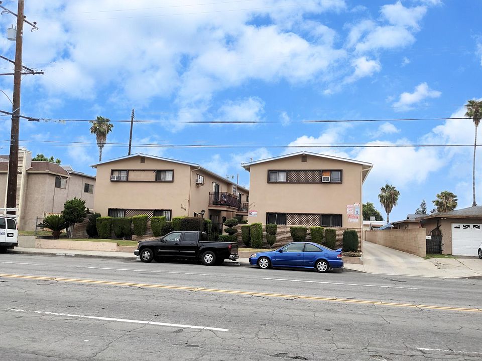 1st image of 11117 Lower Azusa Rd APT A