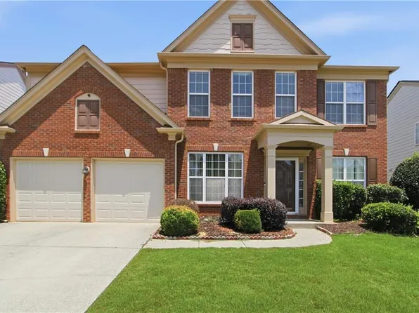 703 Aroura Dr, Woodstock, GA 30188