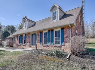 1470 Krafts Mill Rd, Spring Grove, PA 17362