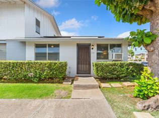 91-907 North Rd APT J5, Ewa Beach, HI 96706