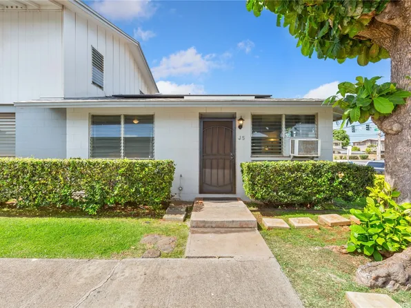 91-907 North Rd APT J5, Ewa Beach, HI 96706