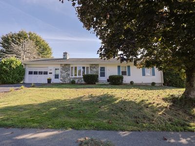 69 Denham Ave, Somerset, MA, 02726