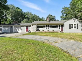 3444 Diamond Hill Rd, Cumberland, RI 02864