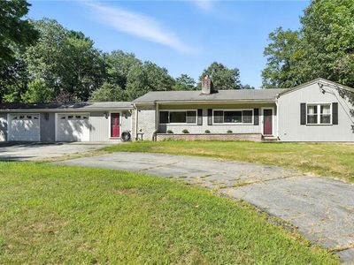 3444 Diamond Hill Rd, Cumberland, RI, 02864