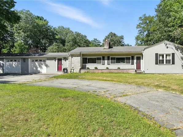 3444 Diamond Hill Rd, Cumberland, RI 02864