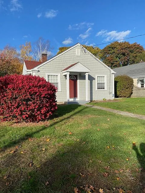 2 Whipple Ave