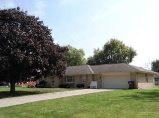 3707 Westfield Dr, Anderson, IN 46011