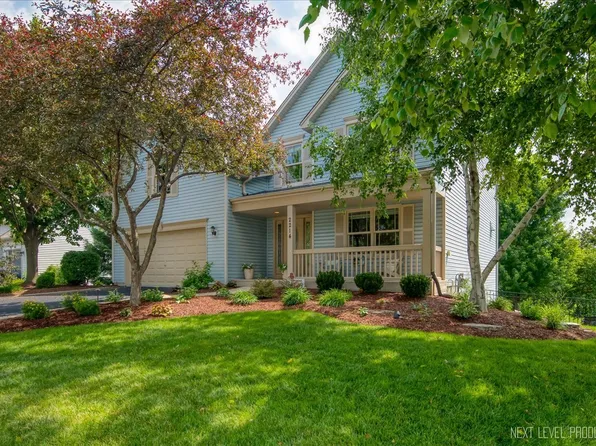 2214 Keim Dr, Aurora, IL 60503