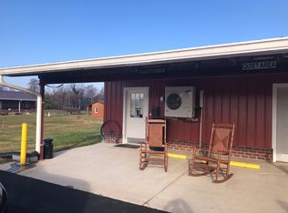 664 Nahunta Rd, Pikeville, NC 27863