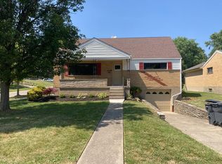 5568 Antoninus Dr, Cincinnati, OH
