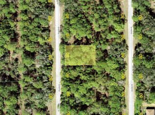1056 Sherwin St LOT 7, Pt Charlotte, FL 33953