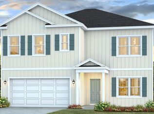 The Carol Plan, Hawthorne North, Valdosta, GA 31602