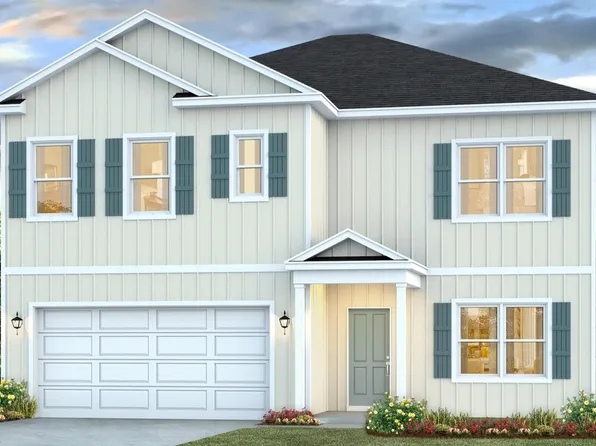 The Carol Plan, Hawthorne North