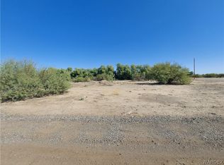 0 S Jonquil Ln, Mohave Valley, AZ 86440
