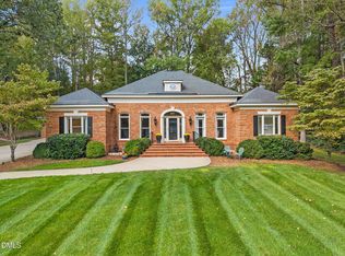 230 Saddletree Rd, Oxford, NC 27565