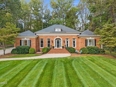 230 Saddletree Rd, Oxford, NC, 27565