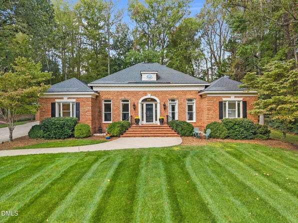 230 Saddletree Rd, Oxford, NC 27565