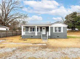 4108 Saks Rd, Anniston, AL 36206