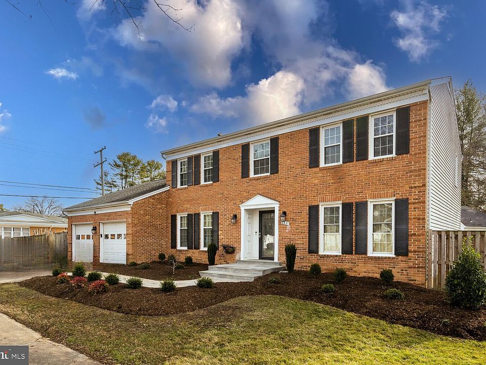 6421 Linway Ter, Mc Lean, VA 22101 MLS VAFX2160660 Zillow