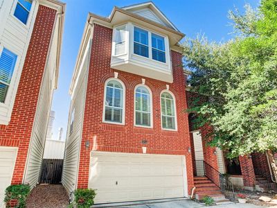 5324 Nett St UNIT A, Houston, TX, 77007