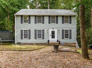 13313 Thornridge Ct, Midlothian, VA 23112