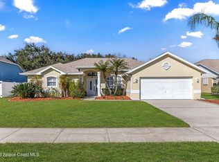 4171 Ventana Blvd, Rockledge, FL 32955