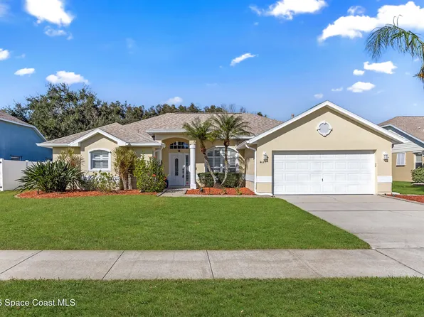 4171 Ventana Blvd, Rockledge, FL 32955