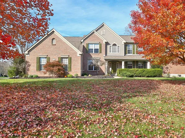 810 Dorgene Ln, Cincinnati, OH 45244