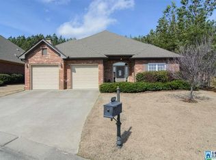 2028 Chelsea Park Bnd, Chelsea, AL 35043