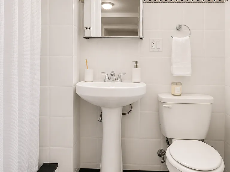 27 W 96th St #7-C — Photo 10